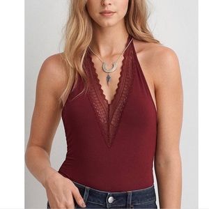 Express Bodysuit